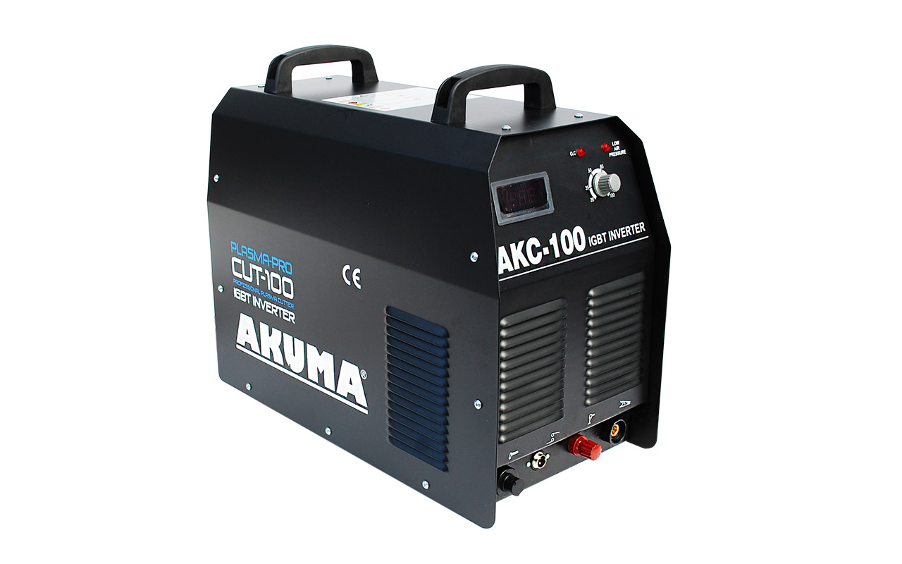 Akuma® Plasma Pro – Cut100