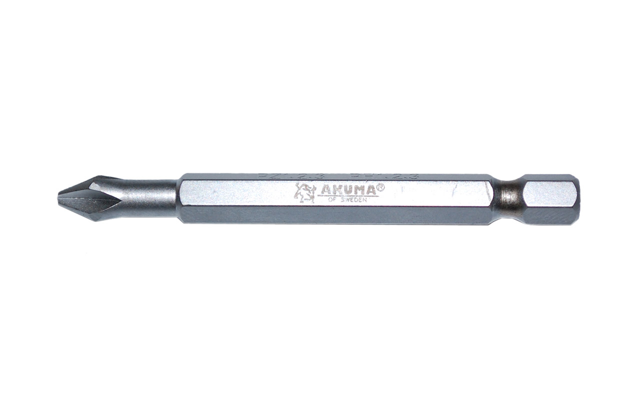 AKUMA® Combi Bits – 70 mm