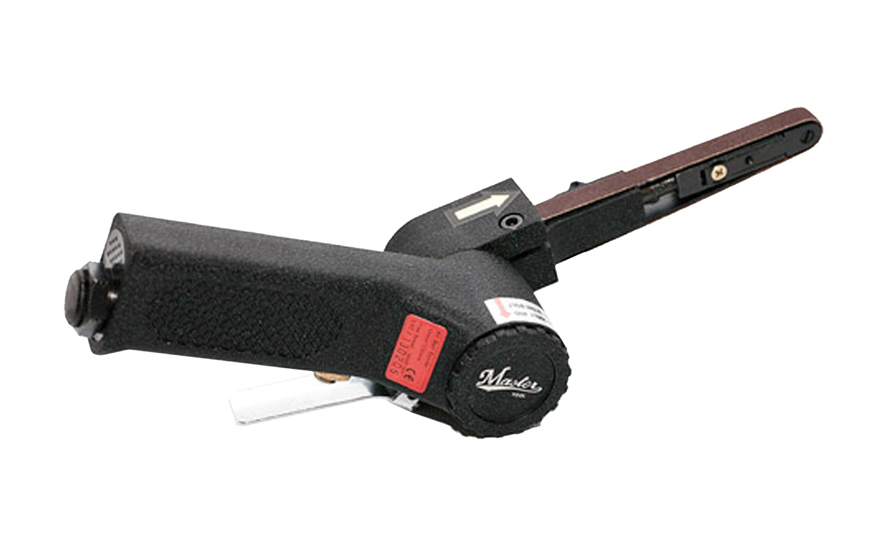 Master ® Mini Belt Sander