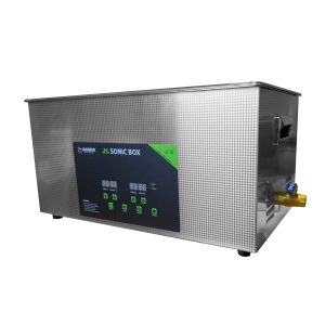 AKUMA® SONIC BOX ULTRASONIC CLEANER (Large)